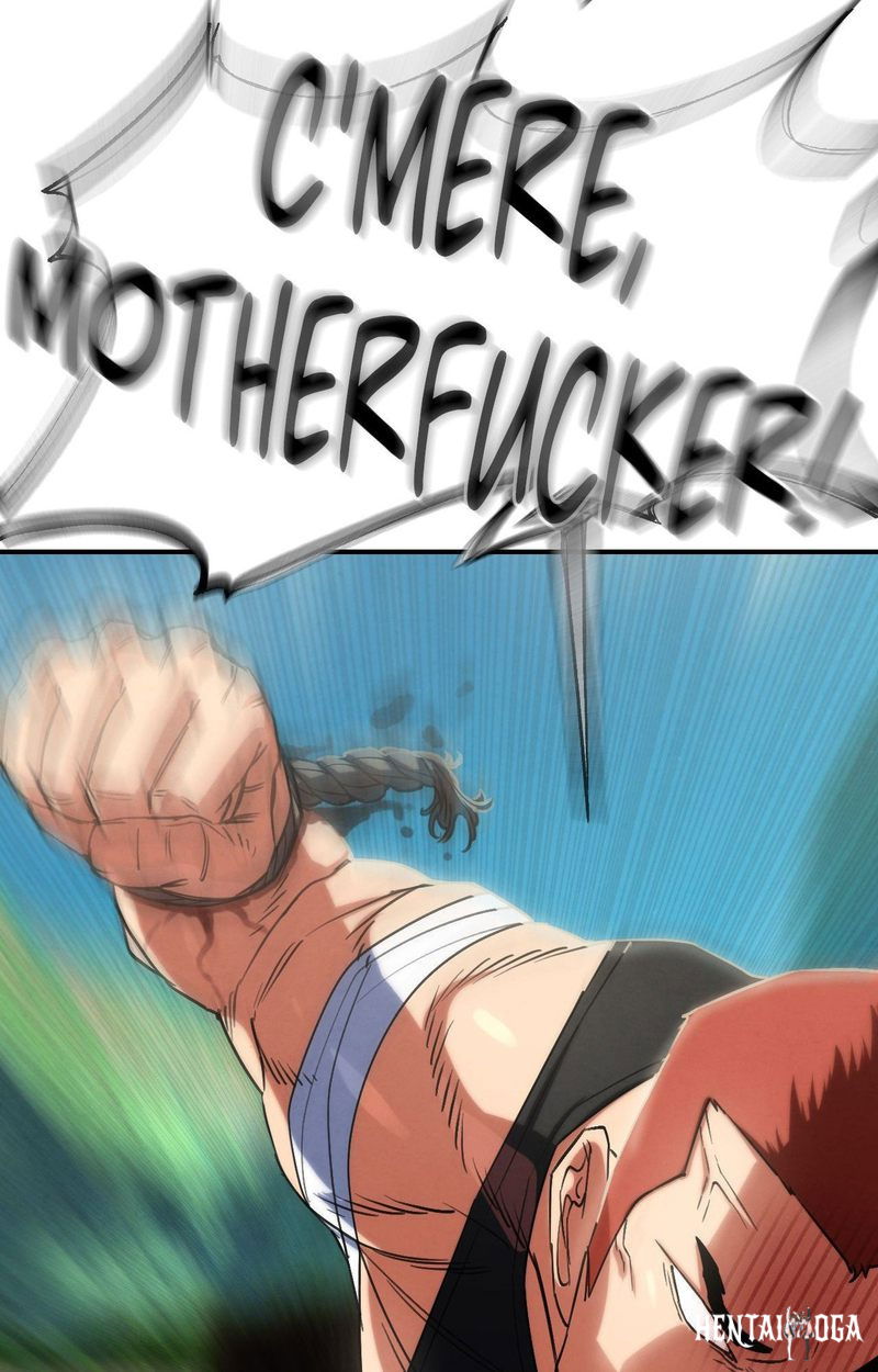 Seniors of Class 5 Seniors of Class 5 Chapter 103 - Page 94