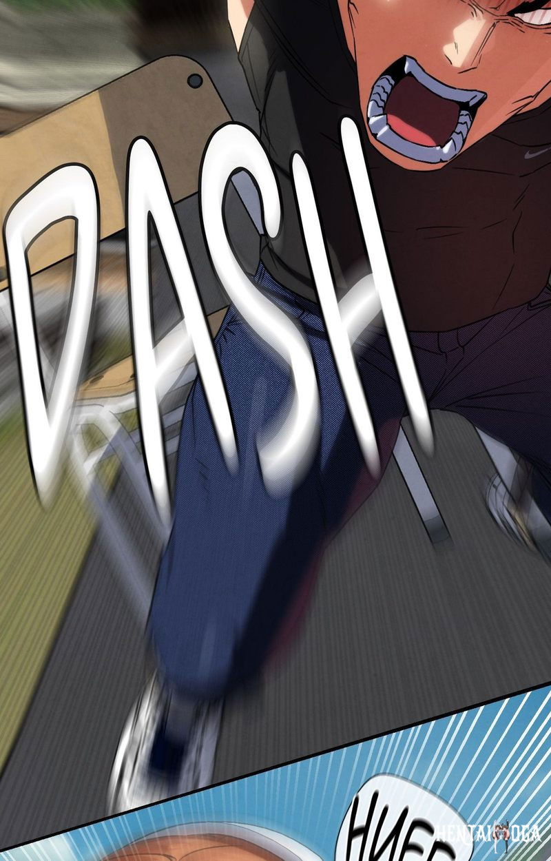 Seniors of Class 5 Seniors of Class 5 Chapter 103 - Page 95