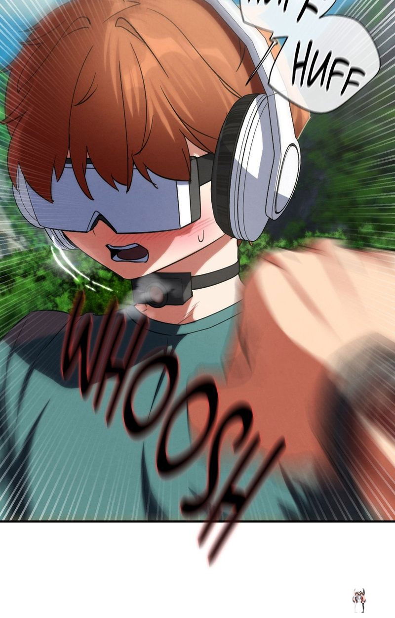 Seniors of Class 5 Seniors of Class 5 Chapter 103 - Page 96