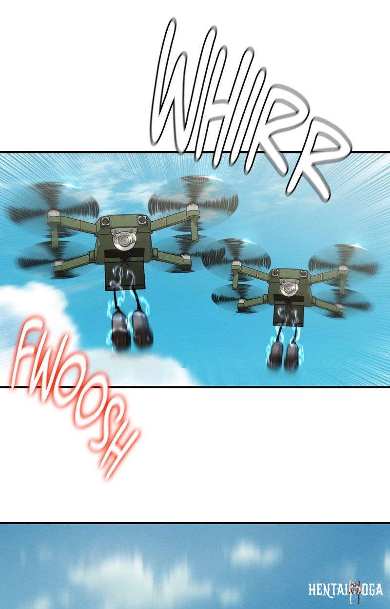 Seniors of Class 5 Seniors of Class 5 Chapter 103 - Page 97