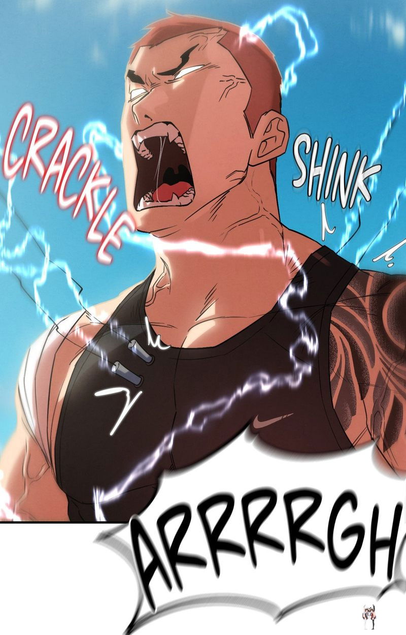 Seniors of Class 5 Seniors of Class 5 Chapter 103 - Page 98