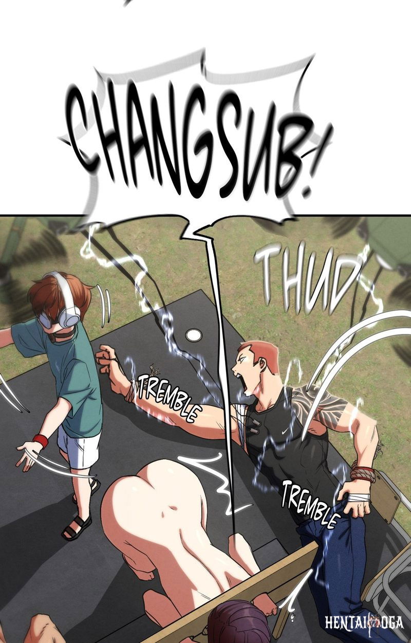 Seniors of Class 5 Seniors of Class 5 Chapter 103 - Page 99