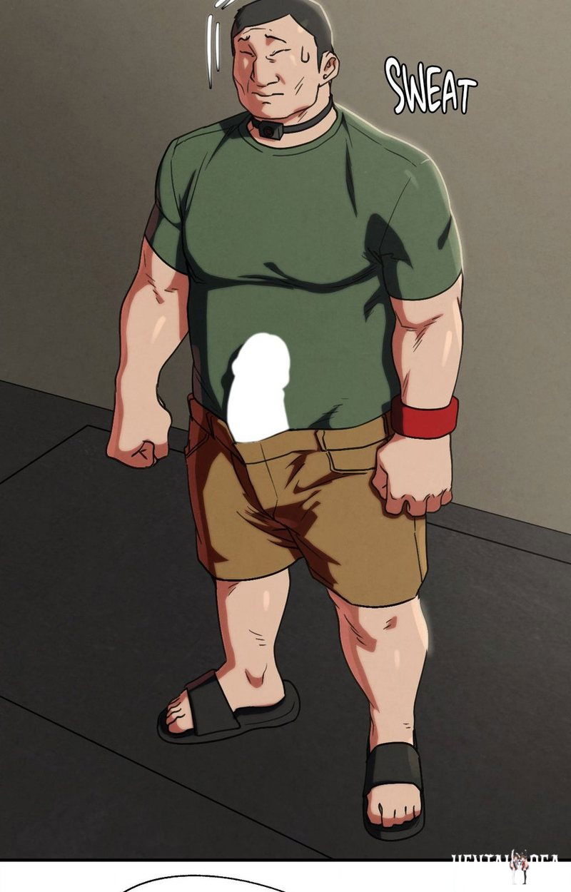 Seniors of Class 5 Seniors of Class 5 Chapter 104 - Page 100