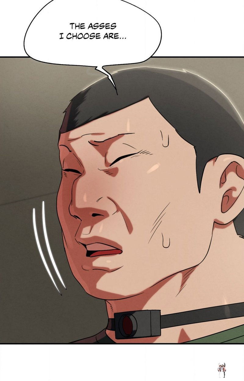 Seniors of Class 5 Seniors of Class 5 Chapter 104 - Page 101