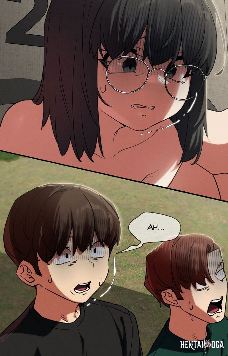 Seniors of Class 5 Seniors of Class 5 Chapter 104 - Page 104