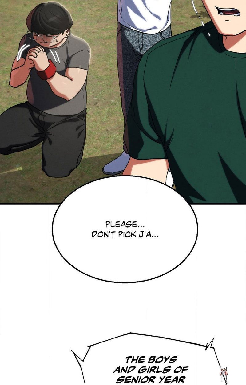 Seniors of Class 5 Seniors of Class 5 Chapter 104 - Page 12