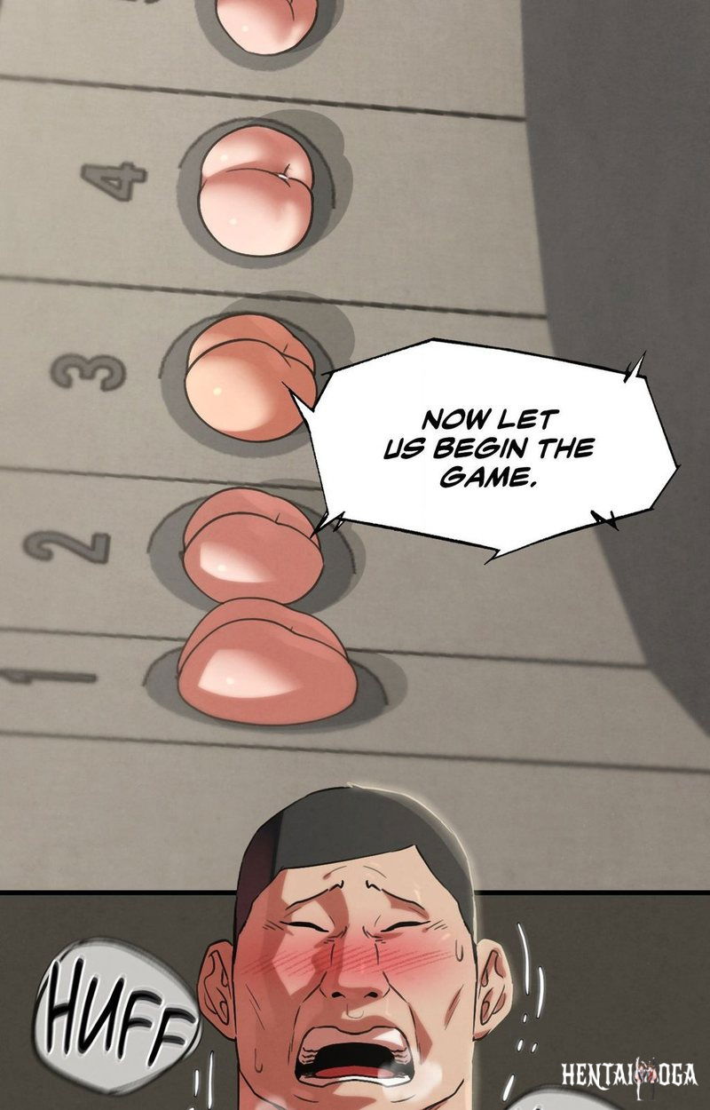 Seniors of Class 5 Seniors of Class 5 Chapter 104 - Page 15