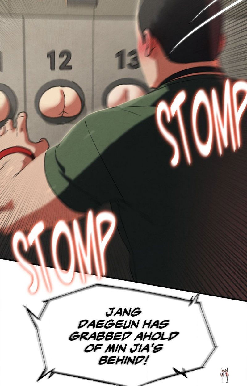 Seniors of Class 5 Seniors of Class 5 Chapter 104 - Page 18