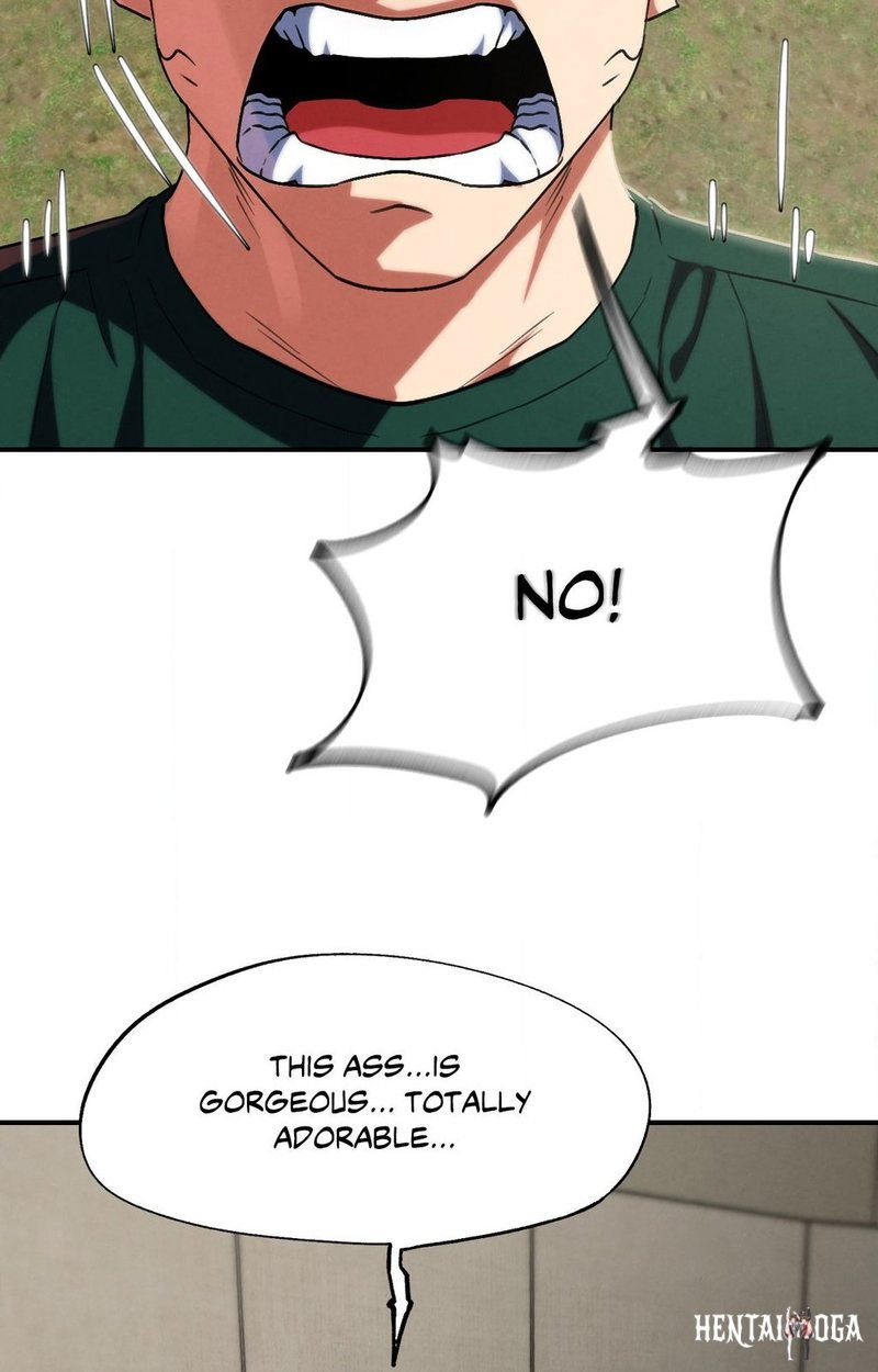 Seniors of Class 5 Seniors of Class 5 Chapter 104 - Page 22