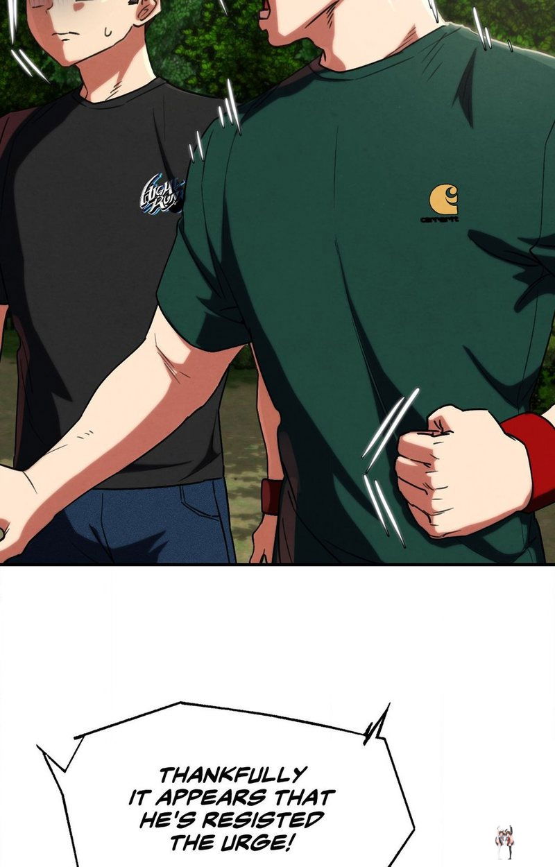 Seniors of Class 5 Seniors of Class 5 Chapter 104 - Page 34