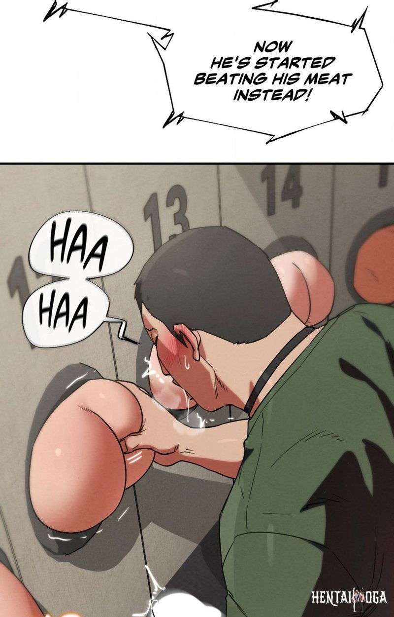 Seniors of Class 5 Seniors of Class 5 Chapter 104 - Page 35