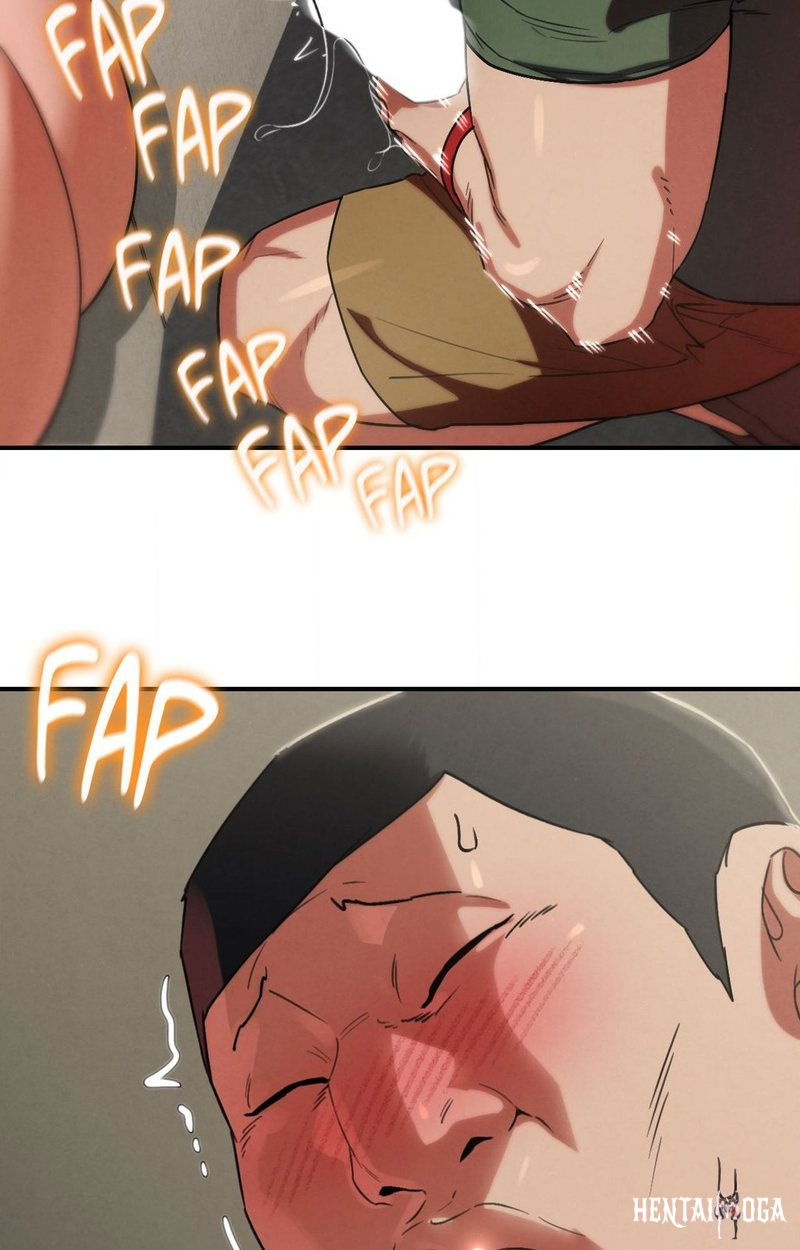 Seniors of Class 5 Seniors of Class 5 Chapter 104 - Page 36