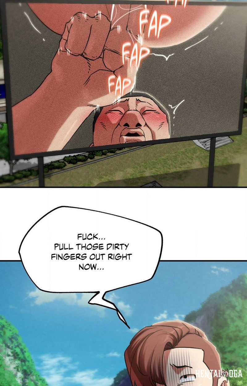 Seniors of Class 5 Seniors of Class 5 Chapter 104 - Page 44