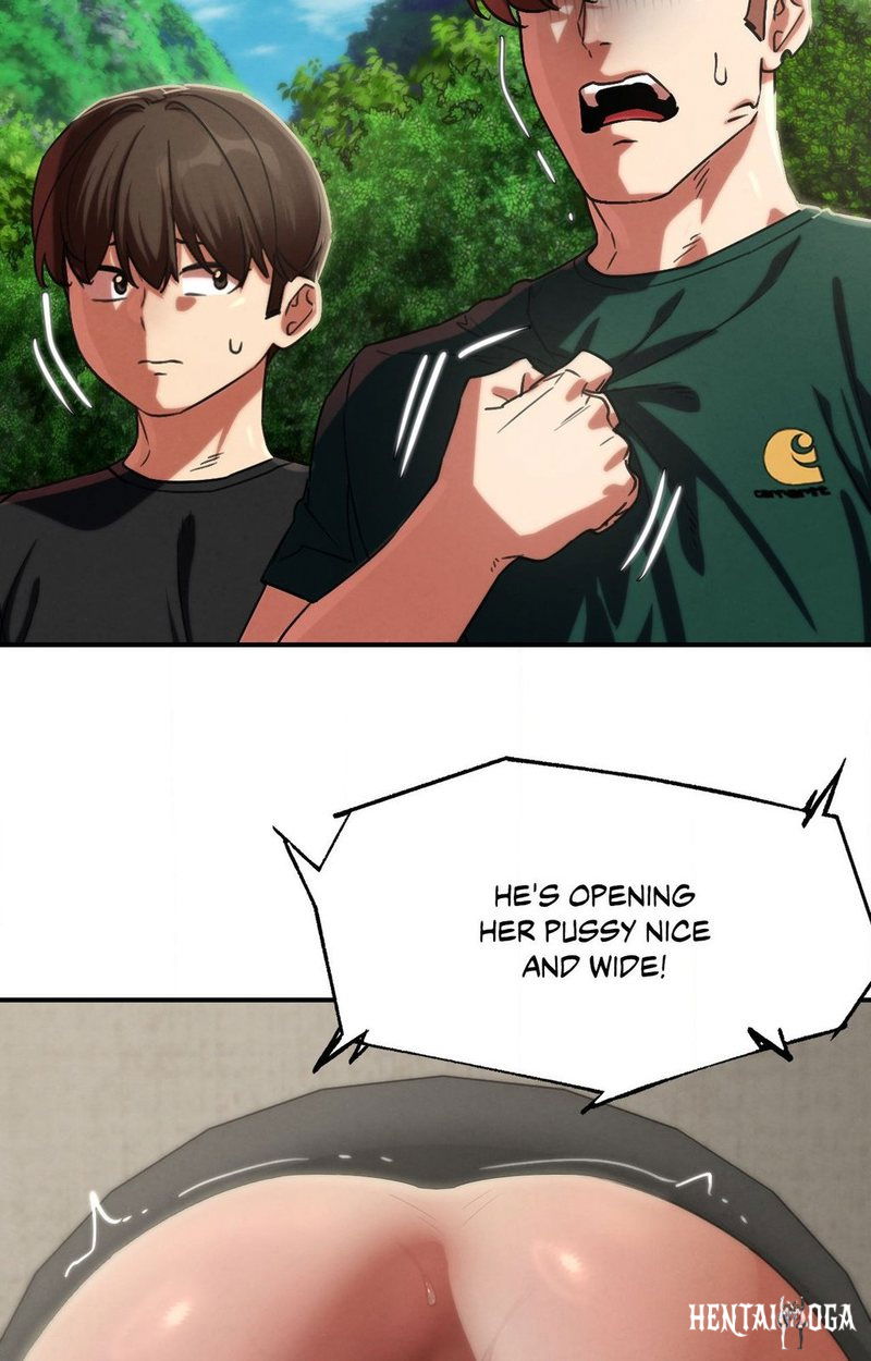 Seniors of Class 5 Seniors of Class 5 Chapter 104 - Page 45