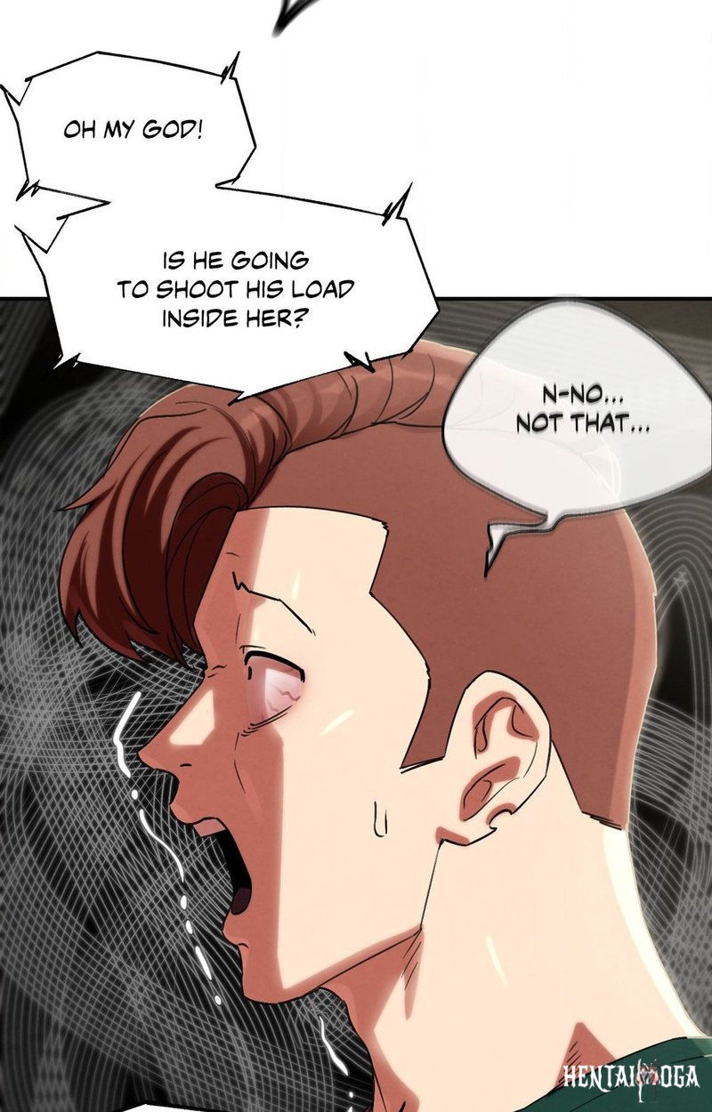 Seniors of Class 5 Seniors of Class 5 Chapter 104 - Page 50