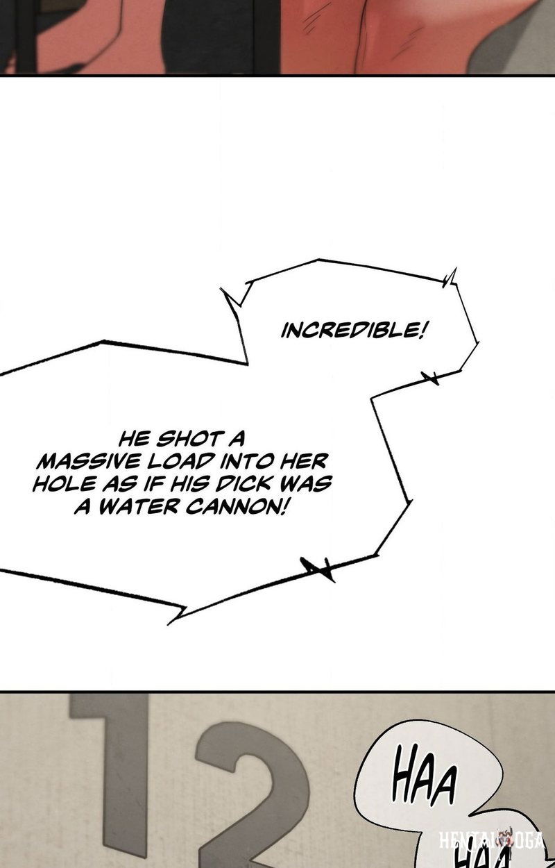 Seniors of Class 5 Seniors of Class 5 Chapter 104 - Page 54