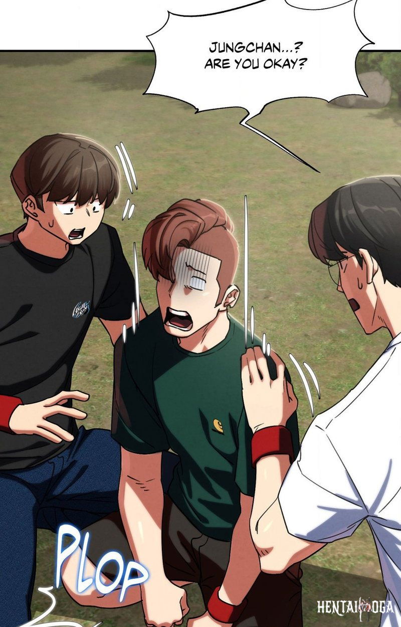 Seniors of Class 5 Seniors of Class 5 Chapter 104 - Page 56