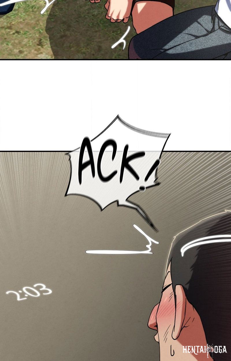 Seniors of Class 5 Seniors of Class 5 Chapter 104 - Page 57