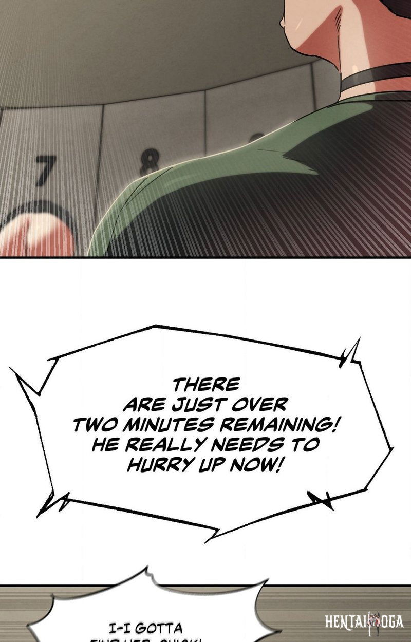 Seniors of Class 5 Seniors of Class 5 Chapter 104 - Page 58