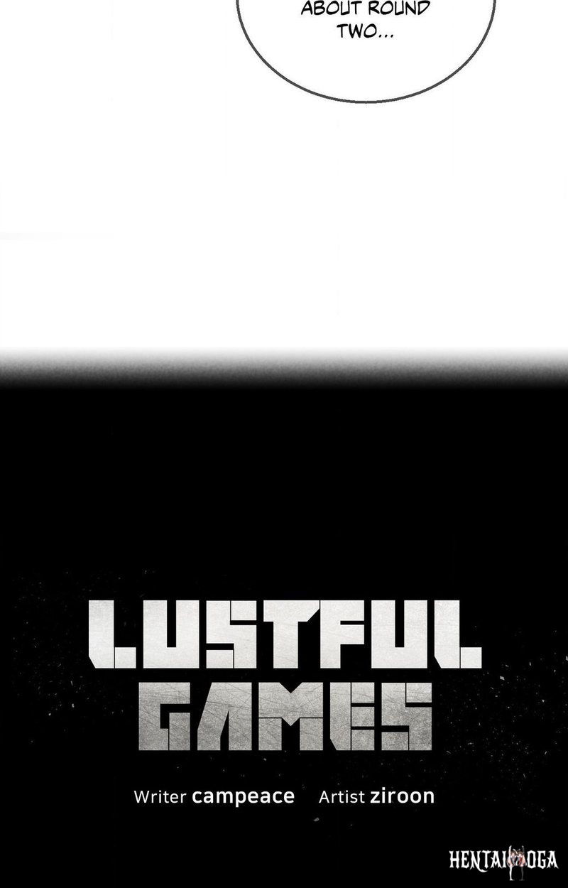 Seniors of Class 5 Seniors of Class 5 Chapter 104 - Page 8