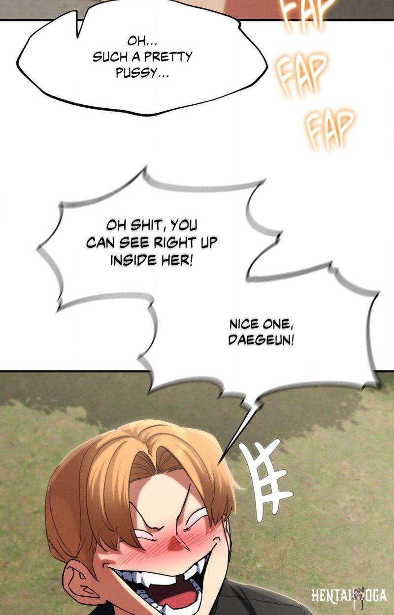 Seniors of Class 5 Seniors of Class 5 Chapter 104 - Page 82