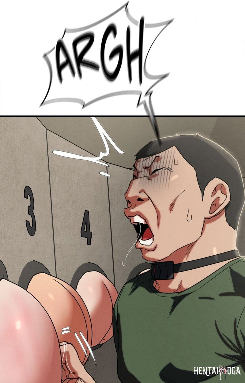 Seniors of Class 5 Seniors of Class 5 Chapter 104 - Page 85