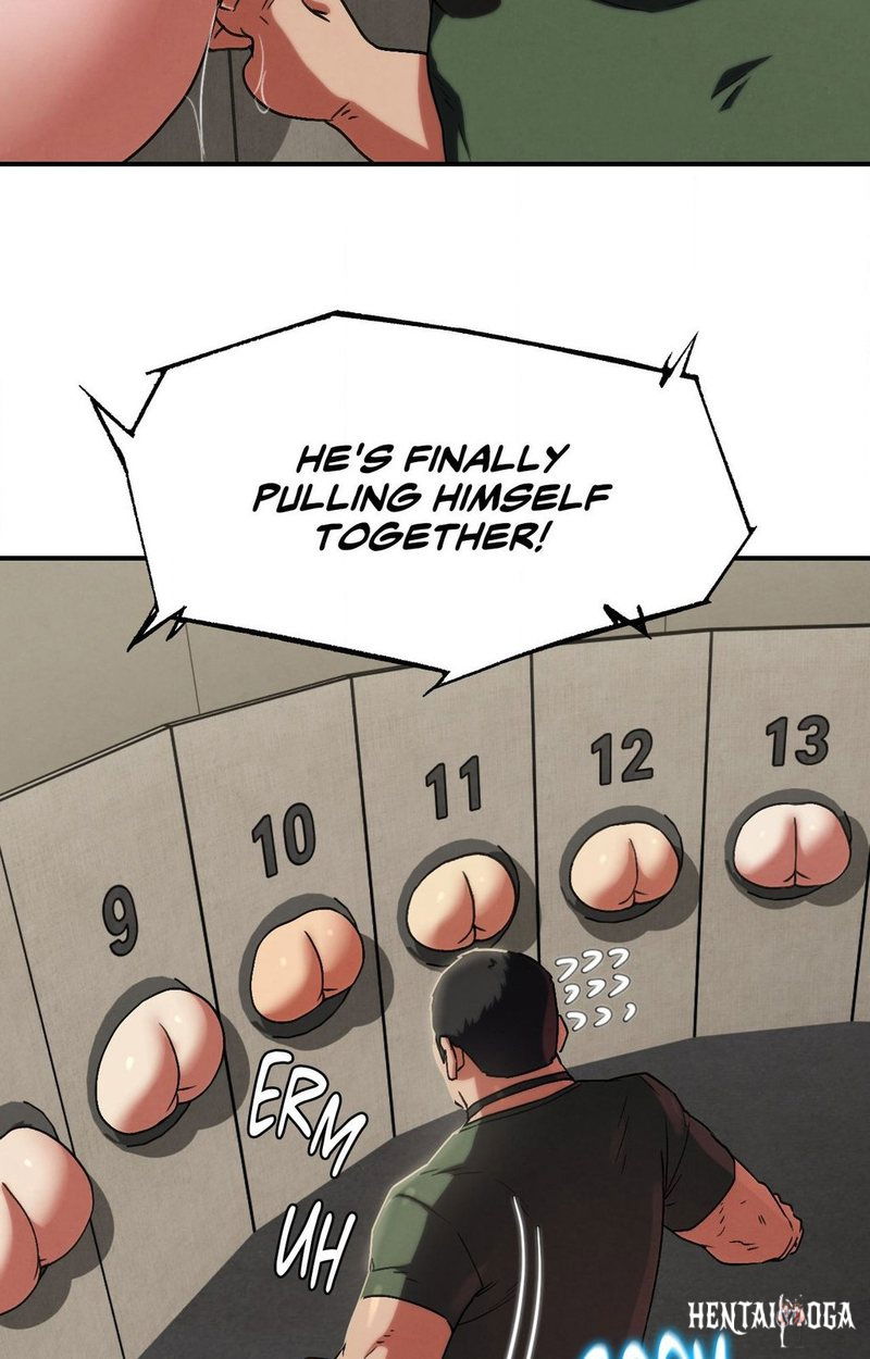 Seniors of Class 5 Seniors of Class 5 Chapter 104 - Page 86