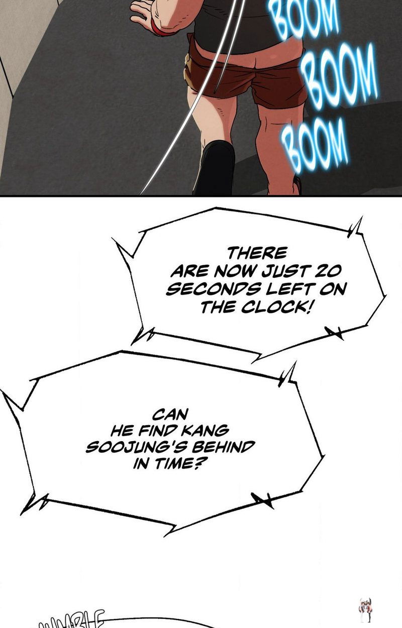 Seniors of Class 5 Seniors of Class 5 Chapter 104 - Page 87