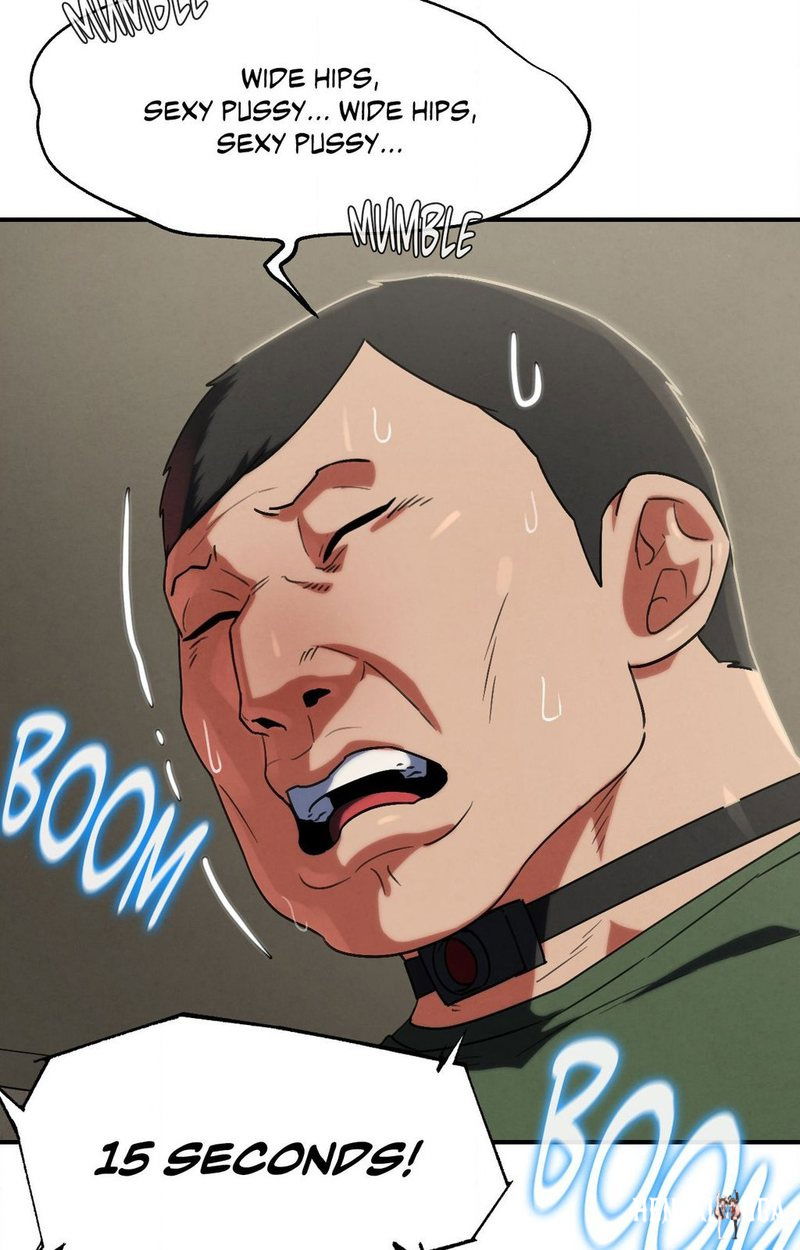 Seniors of Class 5 Seniors of Class 5 Chapter 104 - Page 88