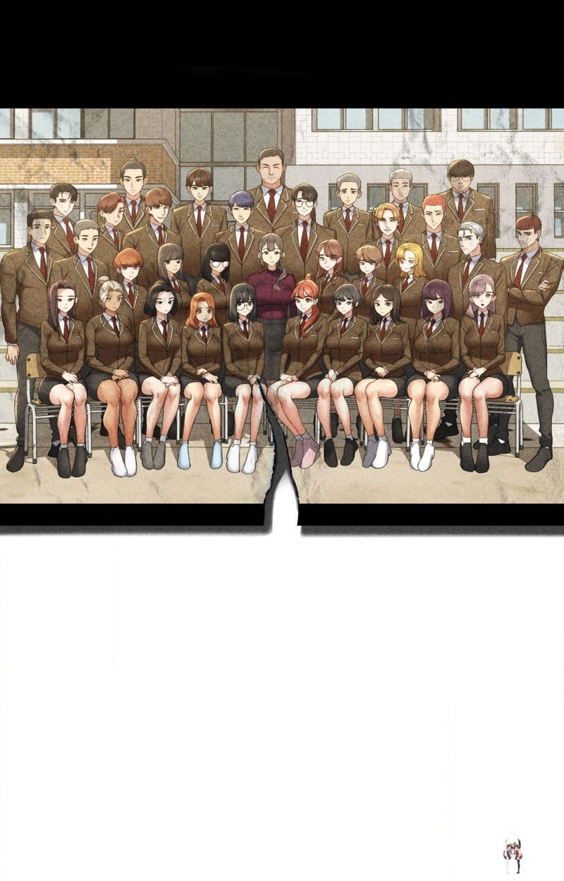 Seniors of Class 5 Seniors of Class 5 Chapter 104 - Page 9