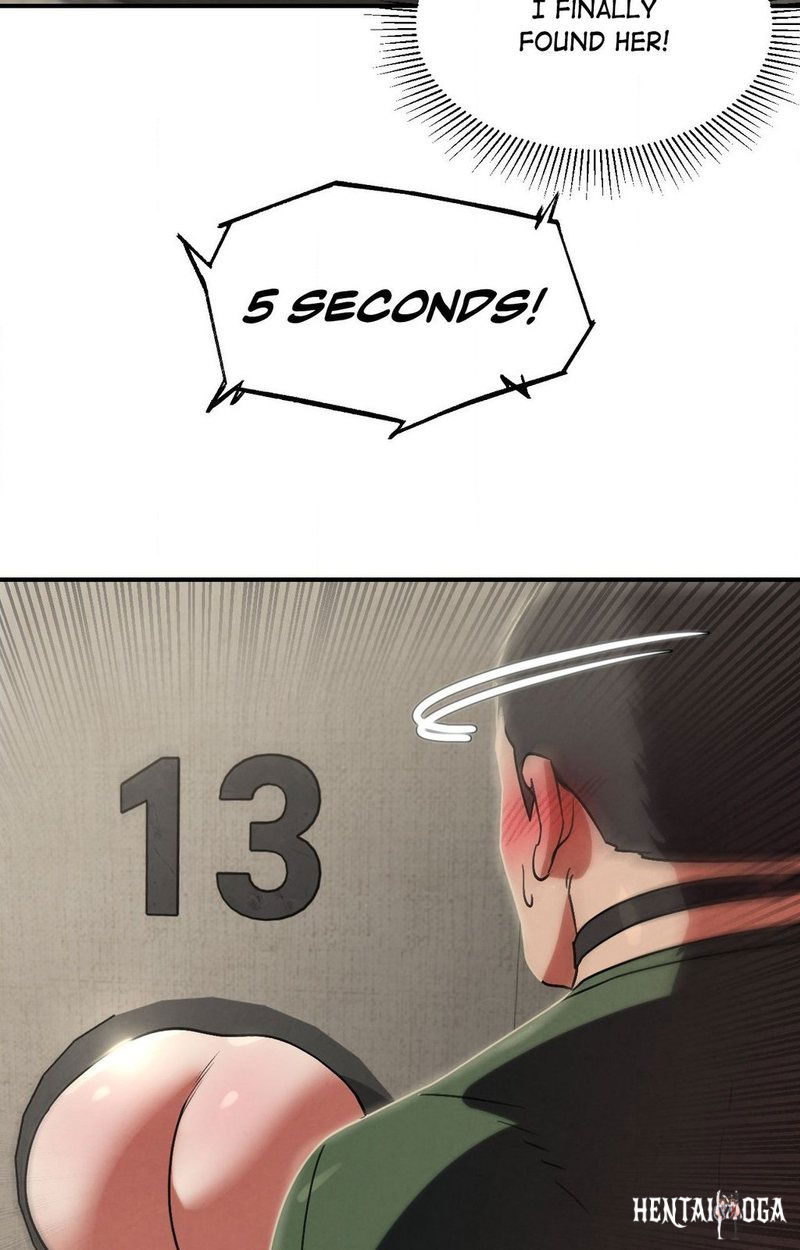 Seniors of Class 5 Seniors of Class 5 Chapter 104 - Page 94