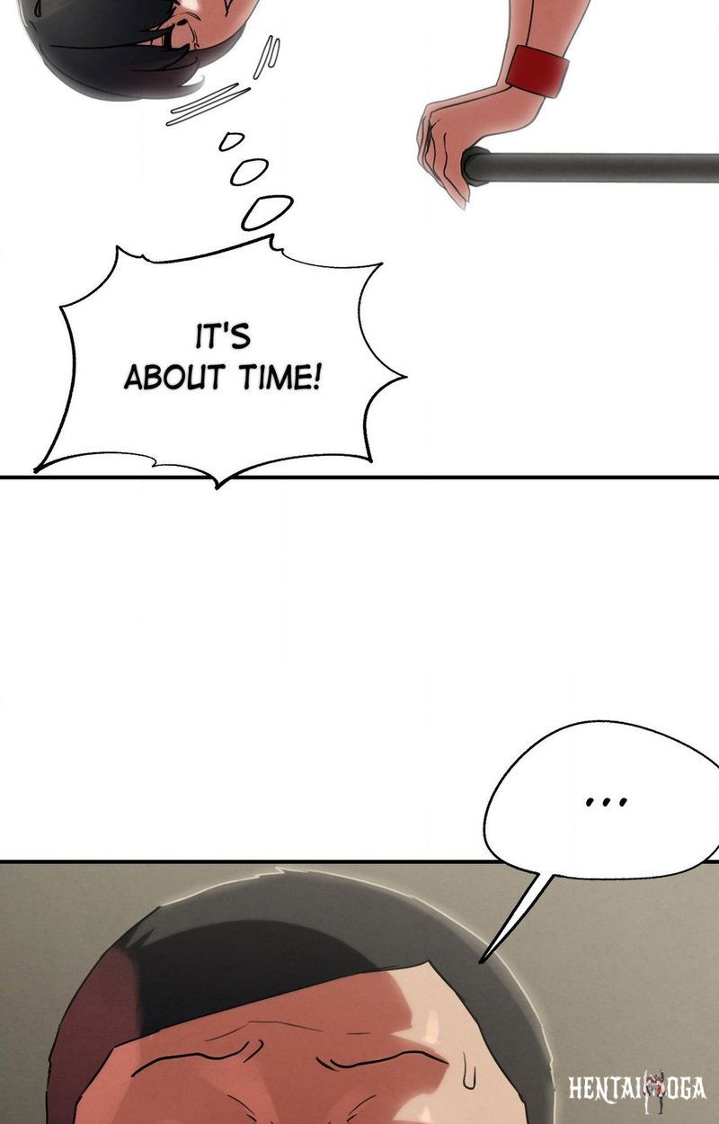 Seniors of Class 5 Seniors of Class 5 Chapter 104 - Page 97