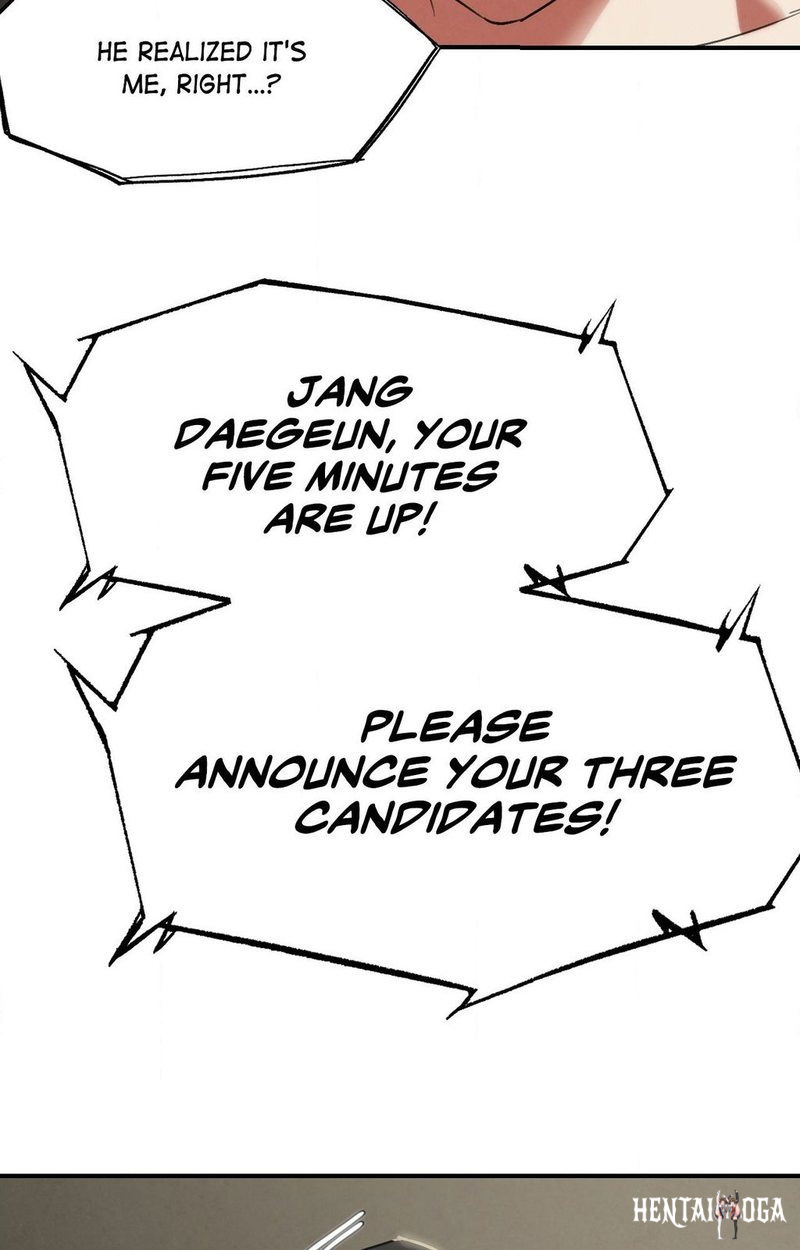 Seniors of Class 5 Seniors of Class 5 Chapter 104 - Page 99