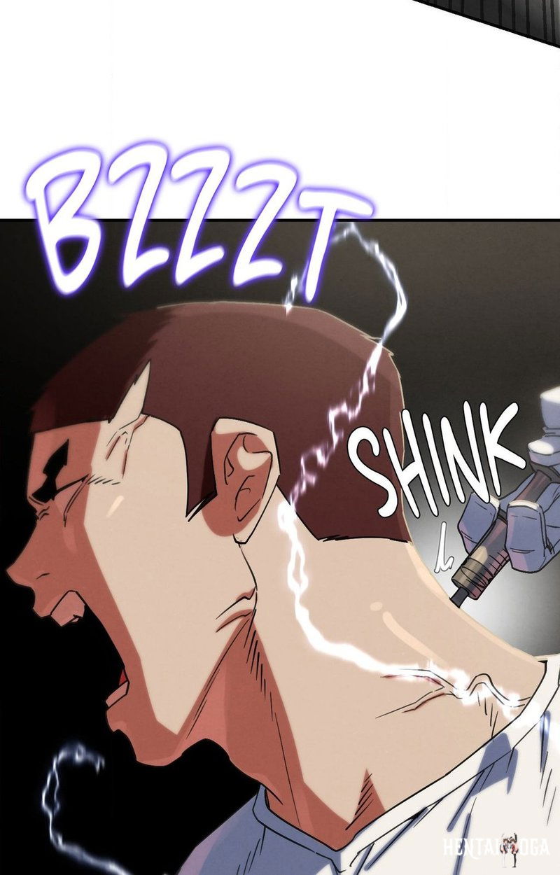 Seniors of Class 5 Seniors of Class 5 Chapter 105 - Page 100