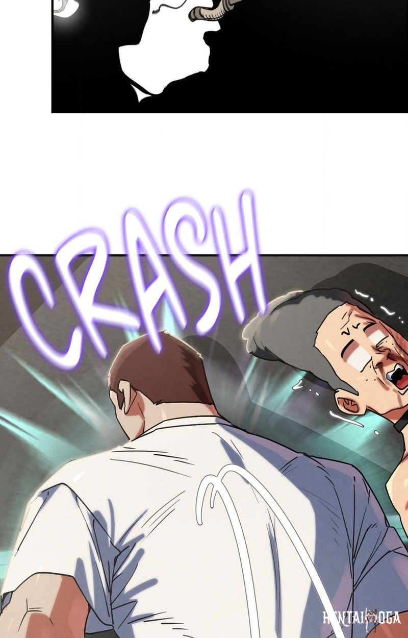 Seniors of Class 5 Seniors of Class 5 Chapter 105 - Page 102