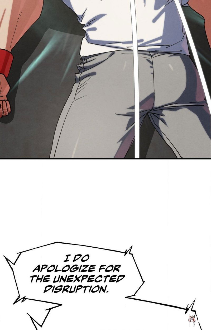 Seniors of Class 5 Seniors of Class 5 Chapter 105 - Page 103