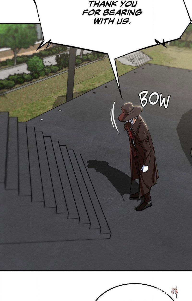 Seniors of Class 5 Seniors of Class 5 Chapter 105 - Page 104