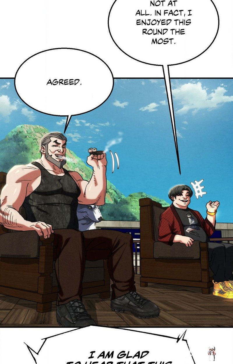 Seniors of Class 5 Seniors of Class 5 Chapter 105 - Page 105