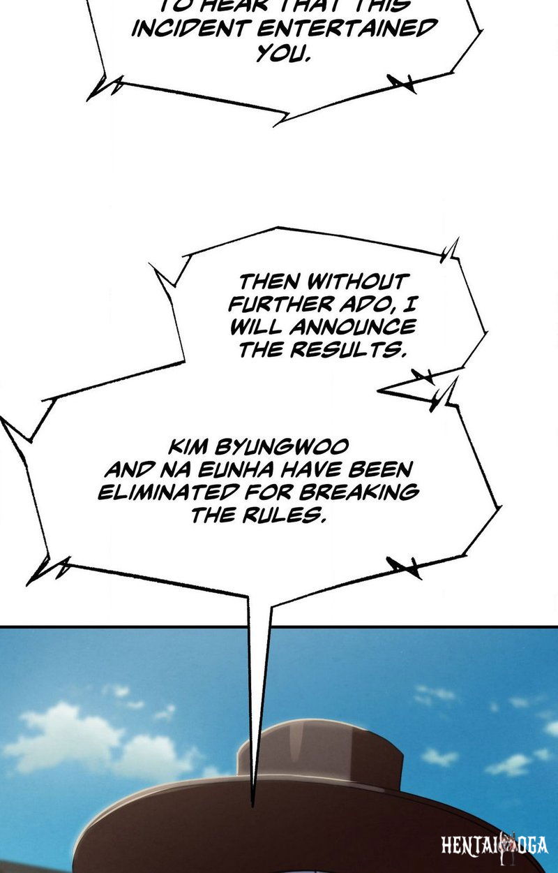 Seniors of Class 5 Seniors of Class 5 Chapter 105 - Page 106