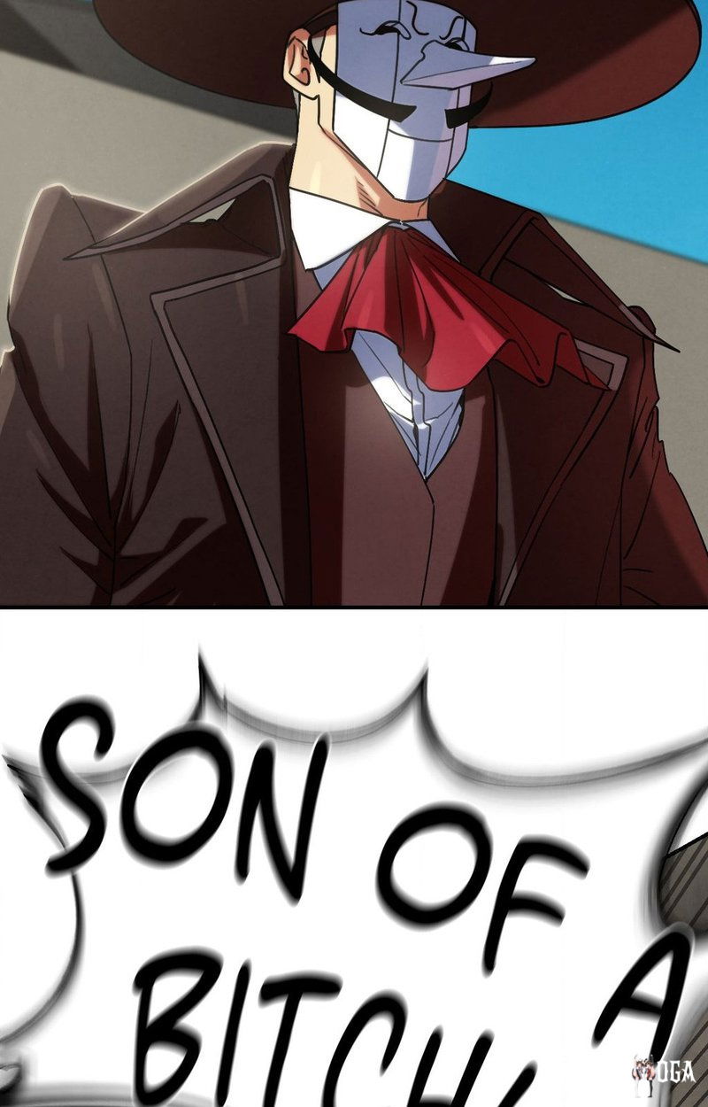 Seniors of Class 5 Seniors of Class 5 Chapter 105 - Page 107