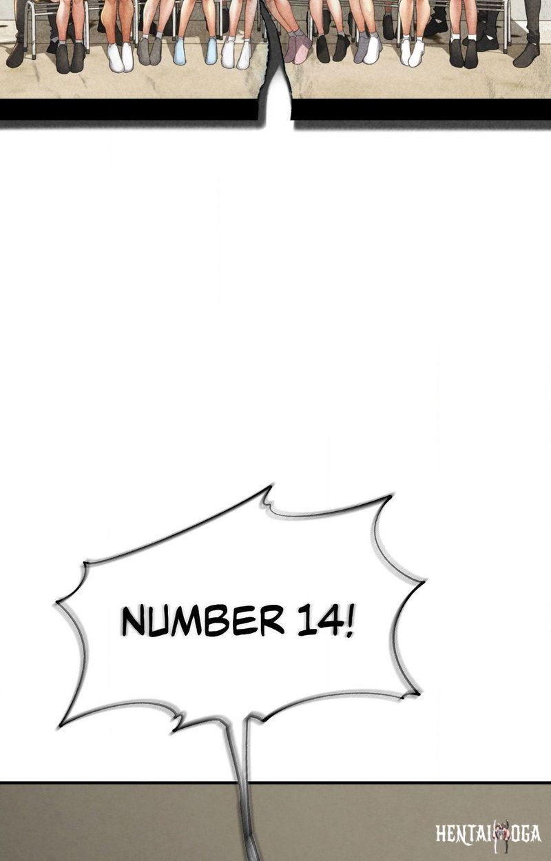 Seniors of Class 5 Seniors of Class 5 Chapter 105 - Page 11