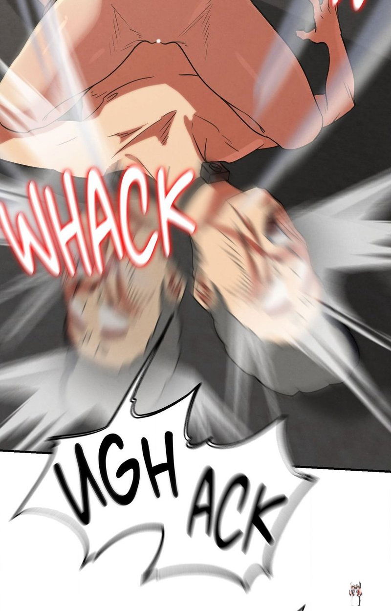 Seniors of Class 5 Seniors of Class 5 Chapter 105 - Page 110