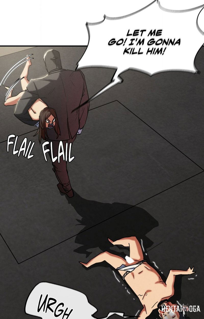 Seniors of Class 5 Seniors of Class 5 Chapter 105 - Page 111