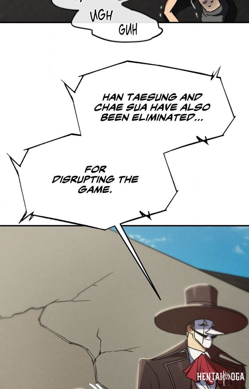 Seniors of Class 5 Seniors of Class 5 Chapter 105 - Page 112