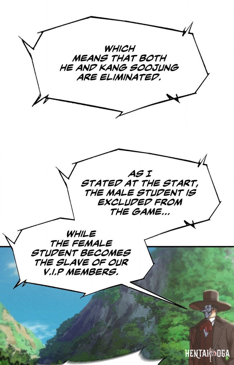 Seniors of Class 5 Seniors of Class 5 Chapter 105 - Page 16