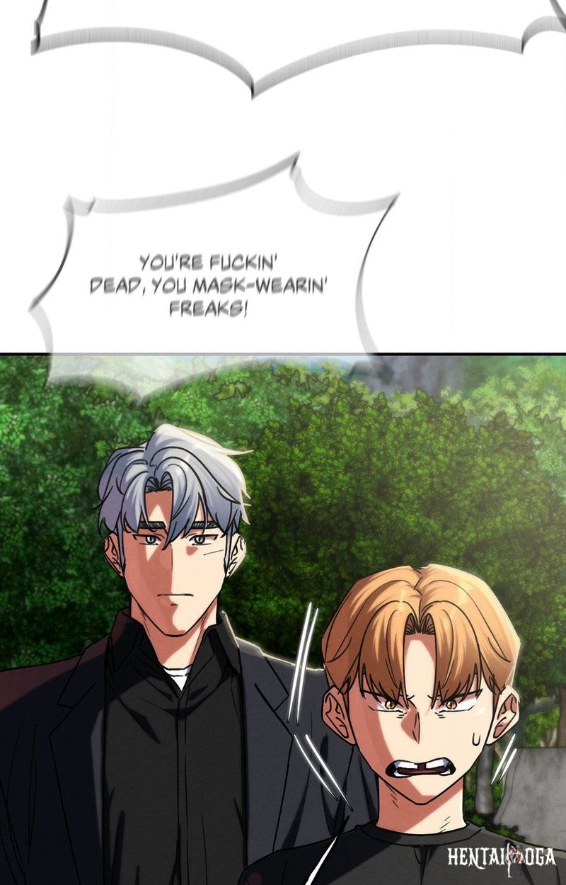 Seniors of Class 5 Seniors of Class 5 Chapter 105 - Page 19