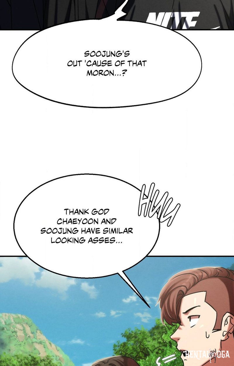 Seniors of Class 5 Seniors of Class 5 Chapter 105 - Page 20