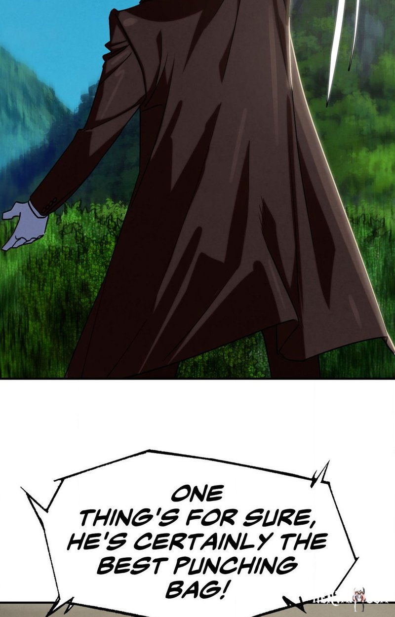 Seniors of Class 5 Seniors of Class 5 Chapter 105 - Page 24