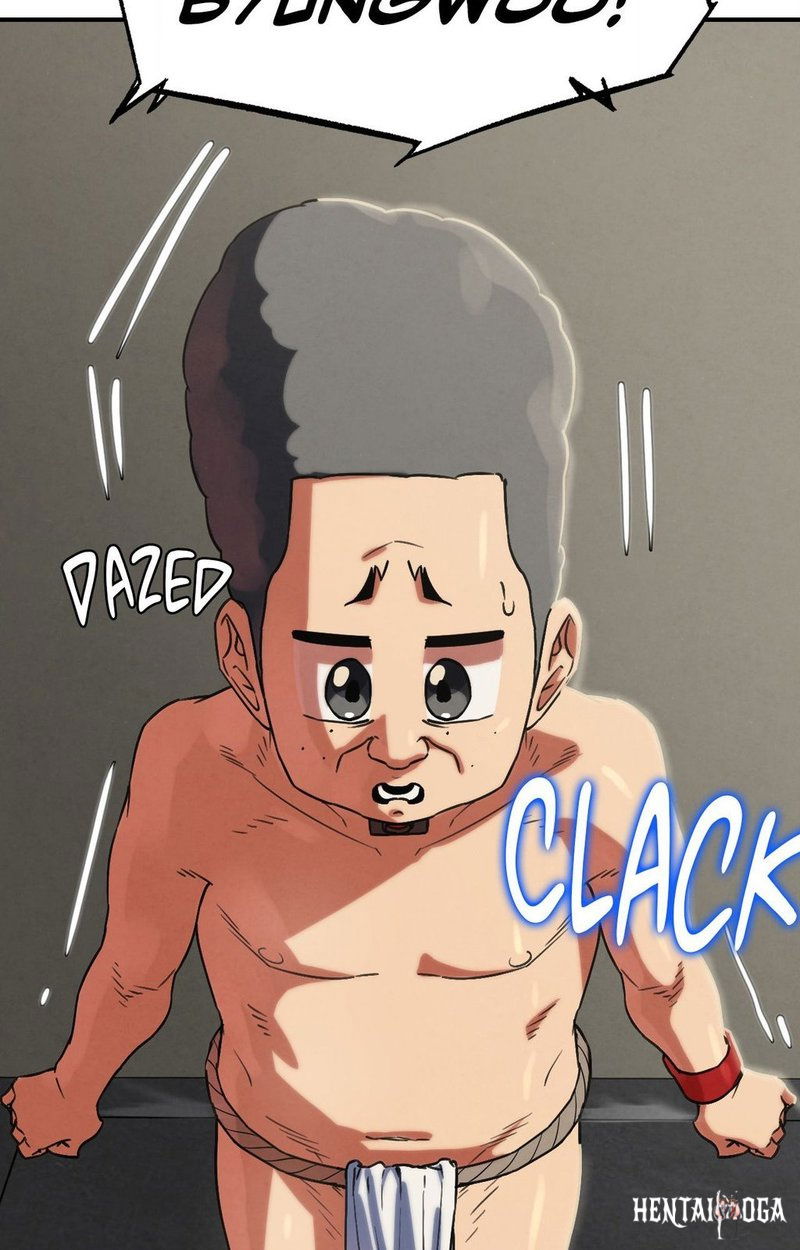 Seniors of Class 5 Seniors of Class 5 Chapter 105 - Page 26