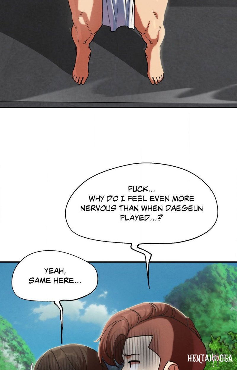 Seniors of Class 5 Seniors of Class 5 Chapter 105 - Page 27